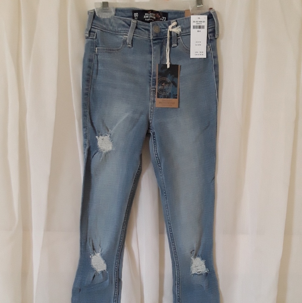 Hollister Jean Legging